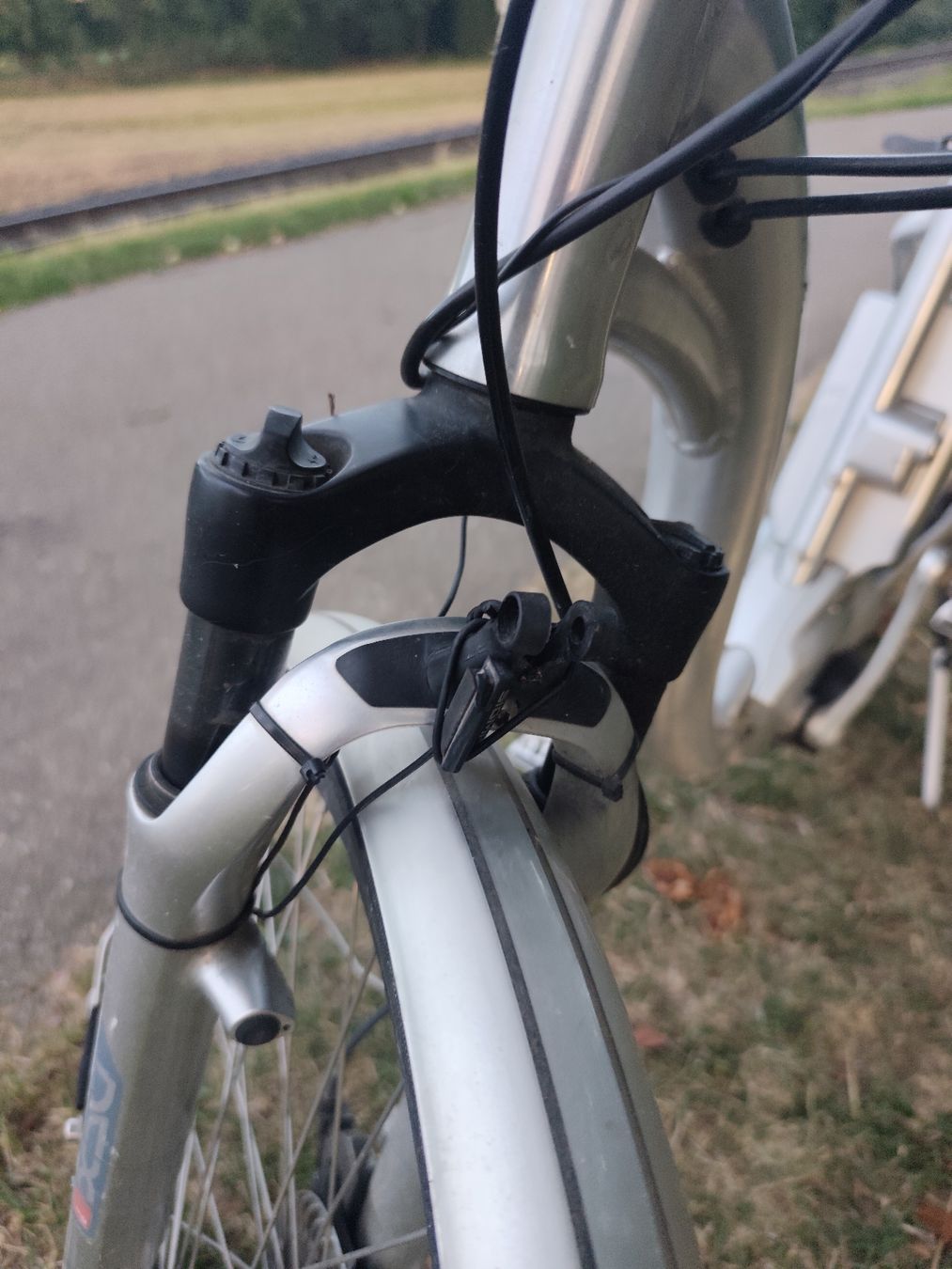 Velos: E-Bike von Velociped – Gebraucht aus Schaffhausen von umitv0 1
