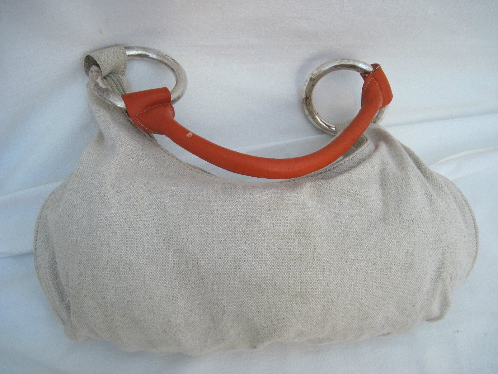 Borse da donna: AUTHENTISCHE SEQUOIA Handtasche TBEG Bag-Vintage – Usato da Lichtensteig venduto da mosovi 3