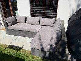 Mobilier de jardin