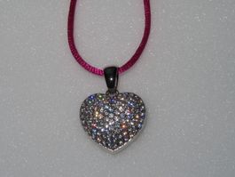 "Herz"-Anhänger energetischer Schmuck ***NEU*** statt 88.-