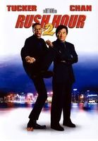 Rush Hour 2 DVD