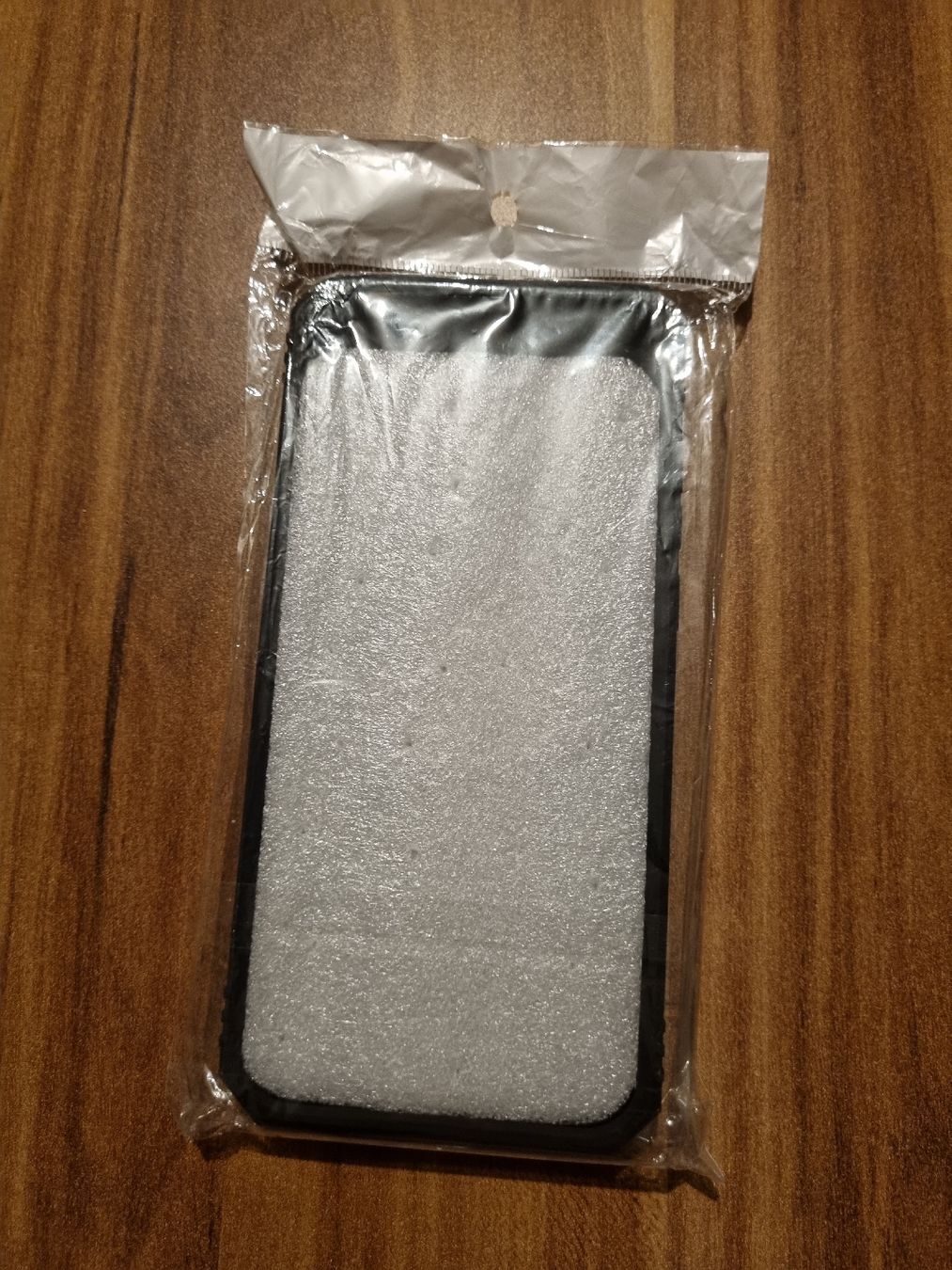 Cover & Protezioni schermo: Coque Moto E6s (2020) - Neuve, vert foncé avec support – Nuovo e nell'imballaggio originale da Courtepin venduto da marco_polo_xiii 1