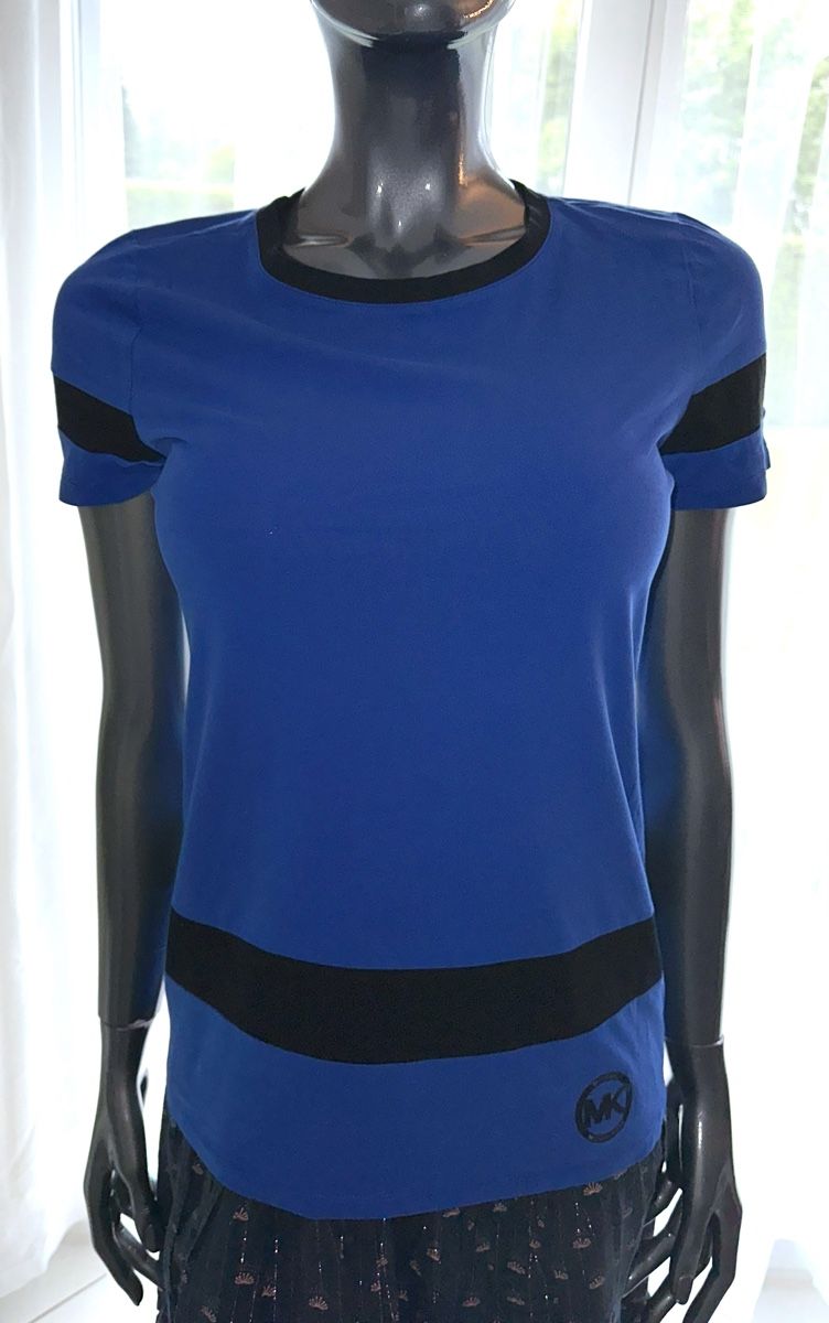 Michael Kors T-Shirts: MICHAEL KORS SHIRT GR. S neuwertig – Neu (gemäss Beschreibung) aus Unteraegeri von MH203 1