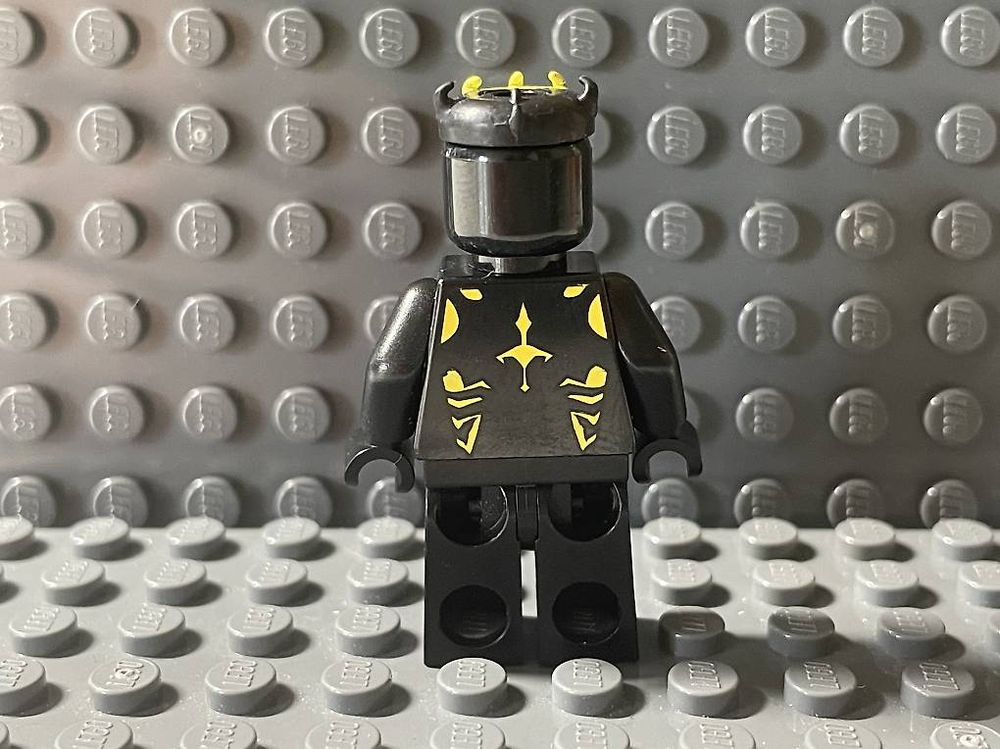 Giocattoli: Lego Star Wars Figur Savage Opress – Usato da Laufen venduto da jer_zr9c 4