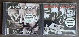 Bon Jovi  2 CD