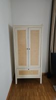 Kleiderschrank für Kinder (IKEA Sundvik) x2