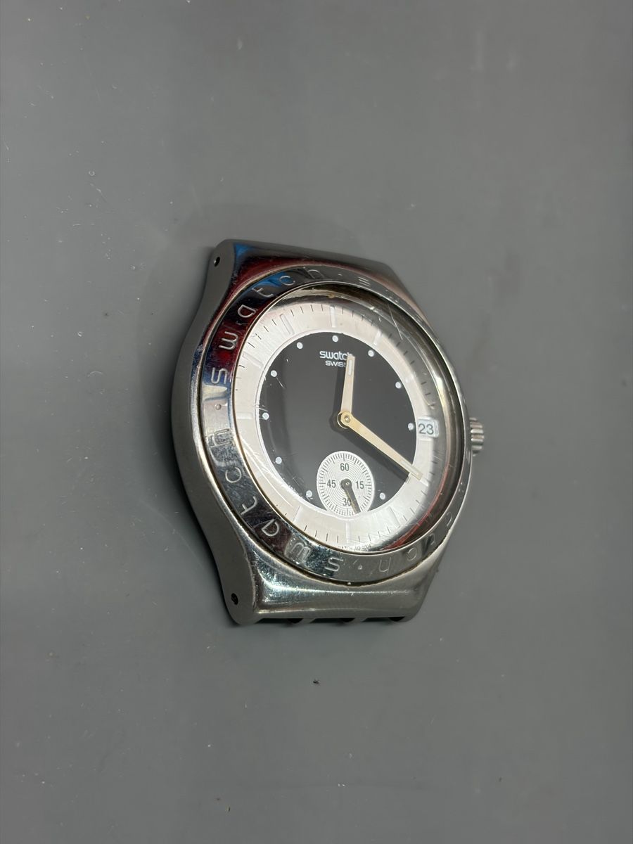 Swatch Montres: Swatch irony Quartz  – D'occasion à Vevey par Eiden77 1