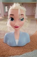 Elsa Styling Head / Frisierkopf