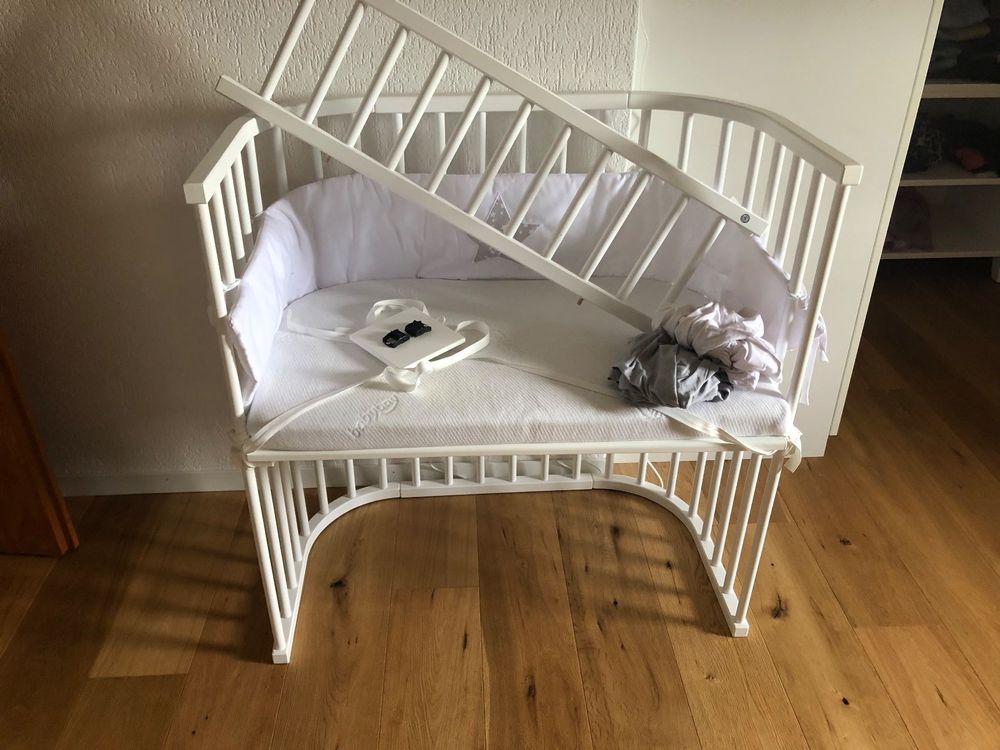 Babybay Maxi Boxspring