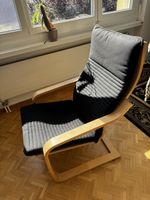 Ikea Poäng Sessel, Top Zustand, ideal zum Entspannen!