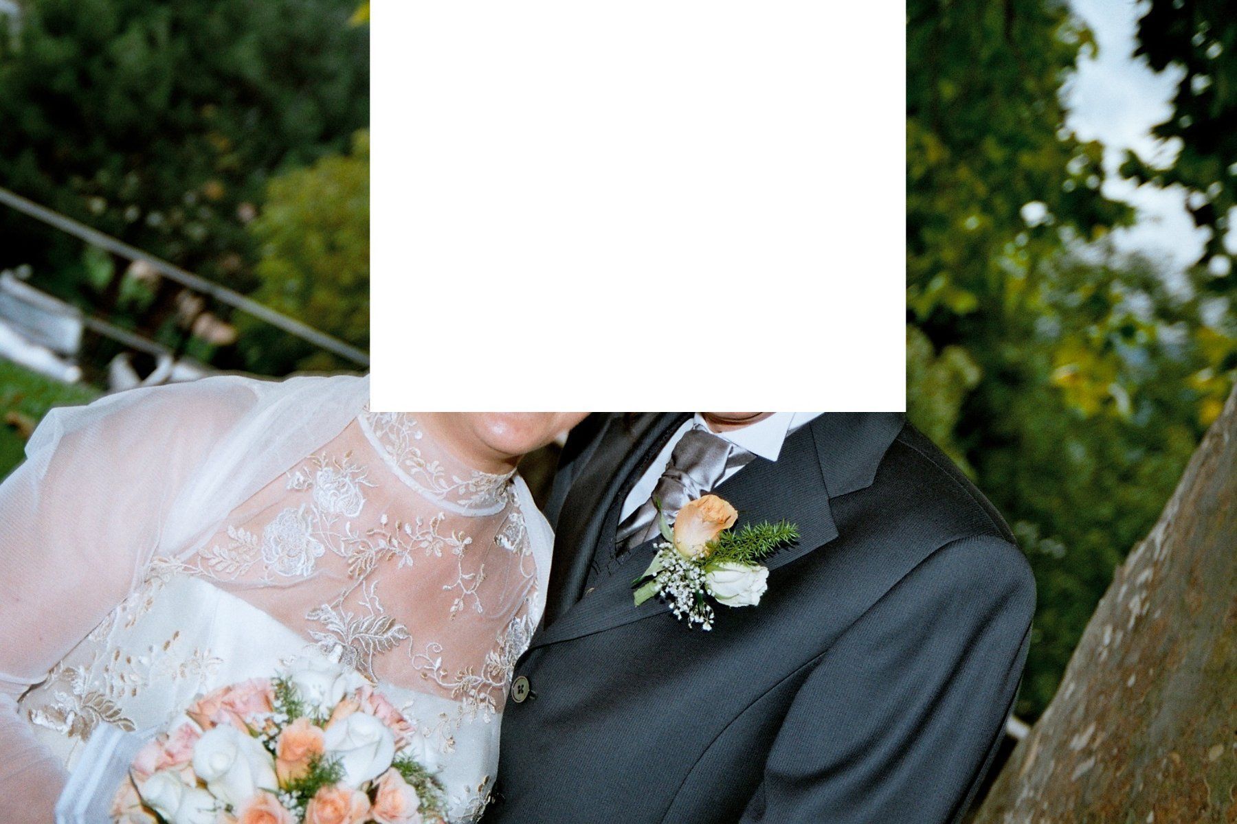 Vestiti: Abito da sposa / Hochzeitskleid / Robe de mariée – Usato da Vezia venduto da Spartaca 2