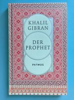 Khalil Gibran "Der Prophet"
