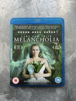 Melancholia - Artificial Eye Bluray - Lars Von Trier [2011]