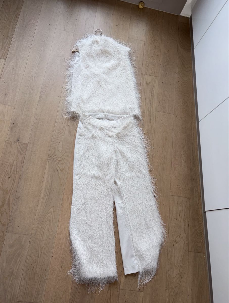 H&M Vestiti: H&M Zweiteiler Gr. 38 – Usato da Zürich venduto da jan_zjq2