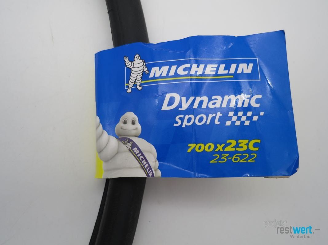 Pneumatici & Ruote complete: MICHELIN DYNAMIC SPORT Reifen 700x23c – Nuovo (secondo la descrizione) da Winterthur venduto da Restwert_Winterthur 2