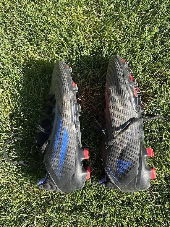 Adidas Herrenschuhe: Fussballschuhe Gr. 40 – Gebraucht aus Baden von rit_qsr9 2