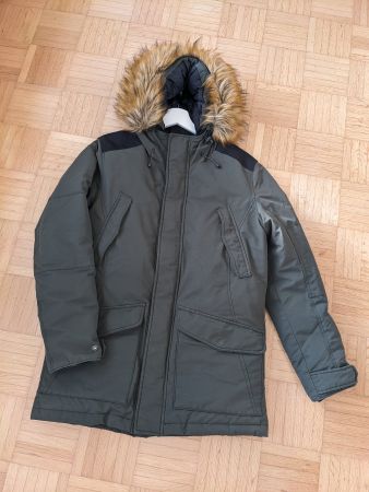 Ciesse Piumini Daunenjacke (echte Daunen) Gr. 46