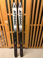 Atomic Backland 85 UL Tourenski Set – ATK Trofeo