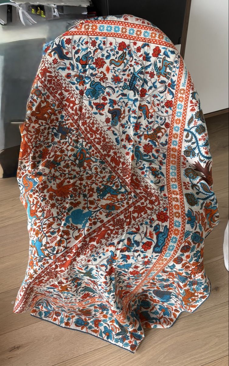Hermès Foulards, Tücher & Schals: Carre Hermès  – Gebraucht aus Vessy von VessyCan