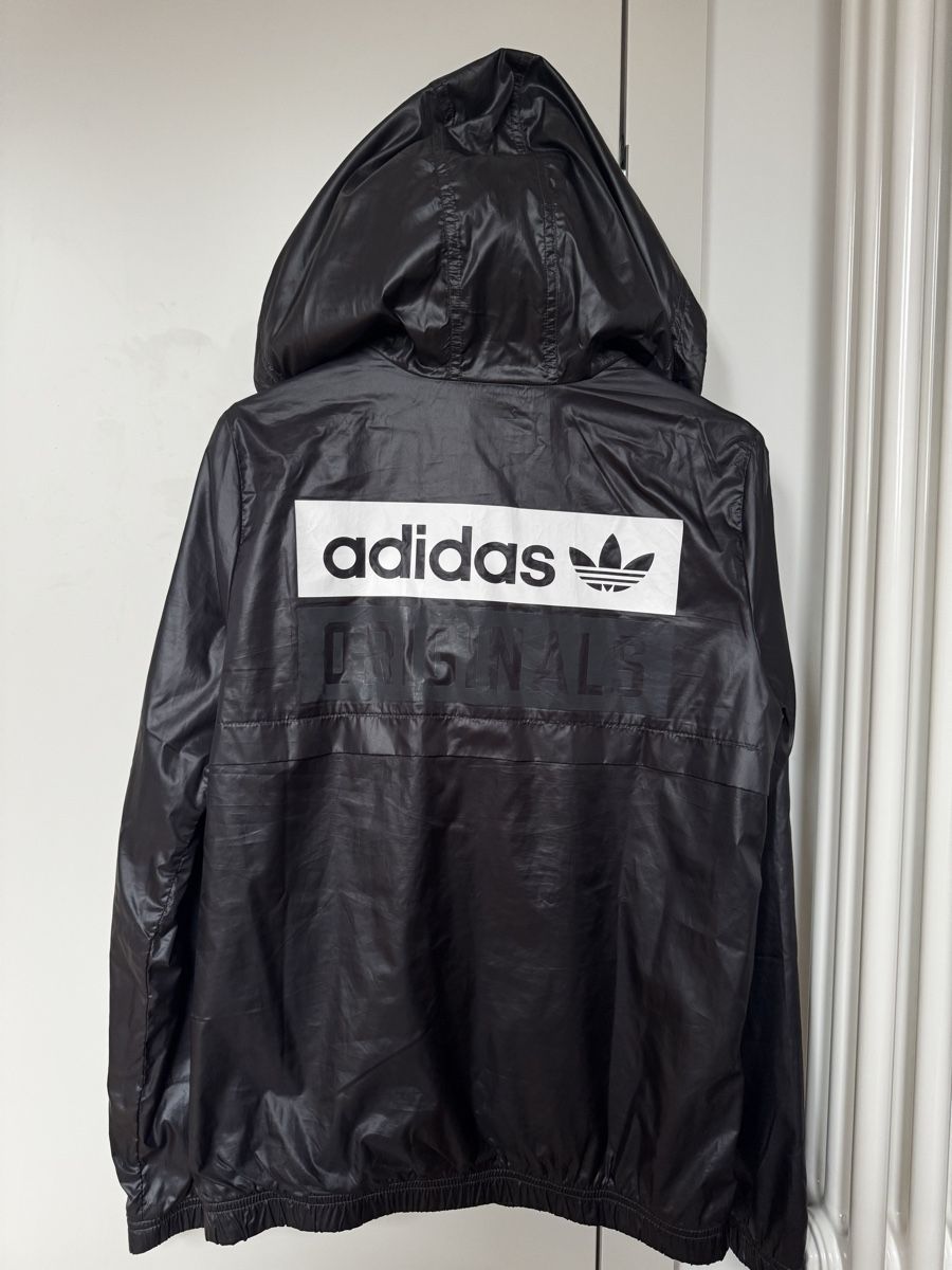 Adidas Giacche: Adidas Sport Jacke – Nuovo (secondo la descrizione) da Bern venduto da Kim_456 3