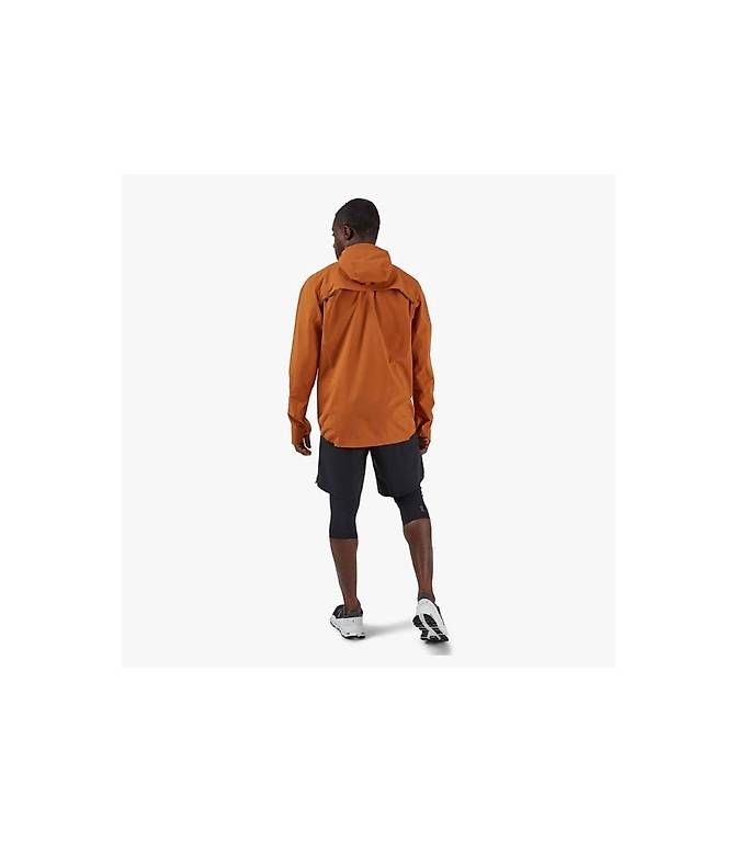Giacche: On Running Anorak (L) – Usato da Küsnacht ZH venduto da kre.mart 1