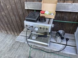 Solis Barista Pro