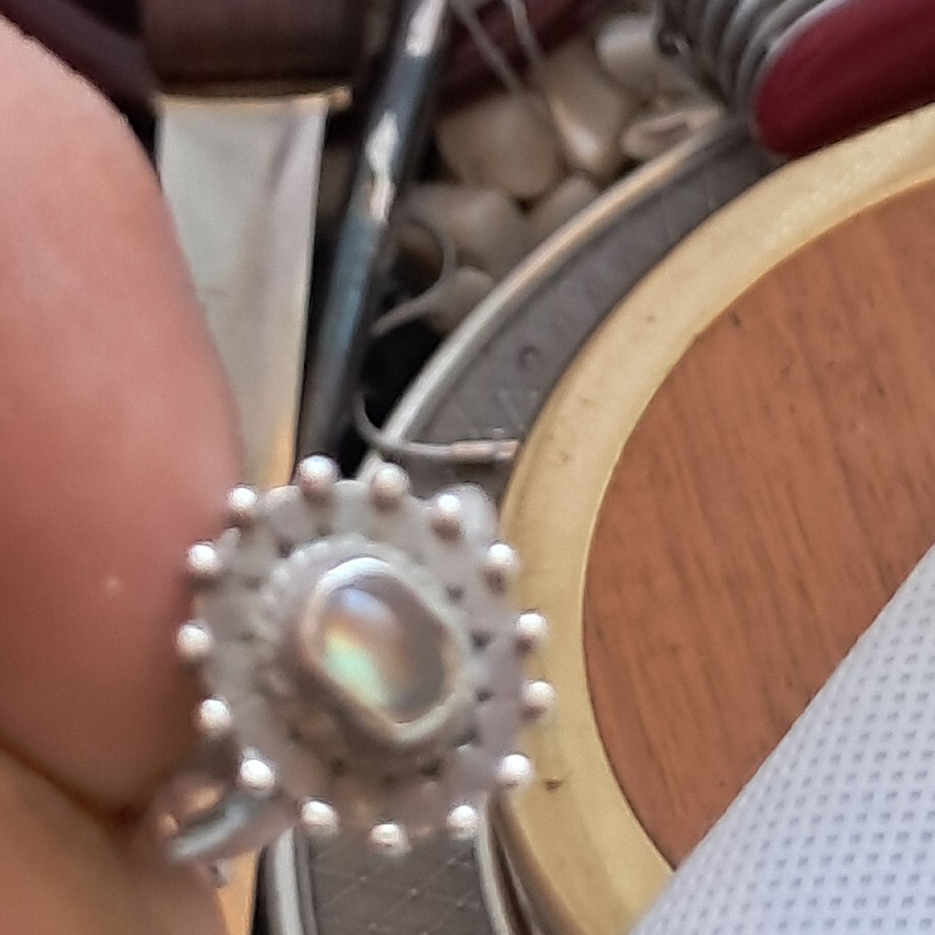 Ringe: silber ring – Gebraucht aus Dietikon von una_y6wy 2