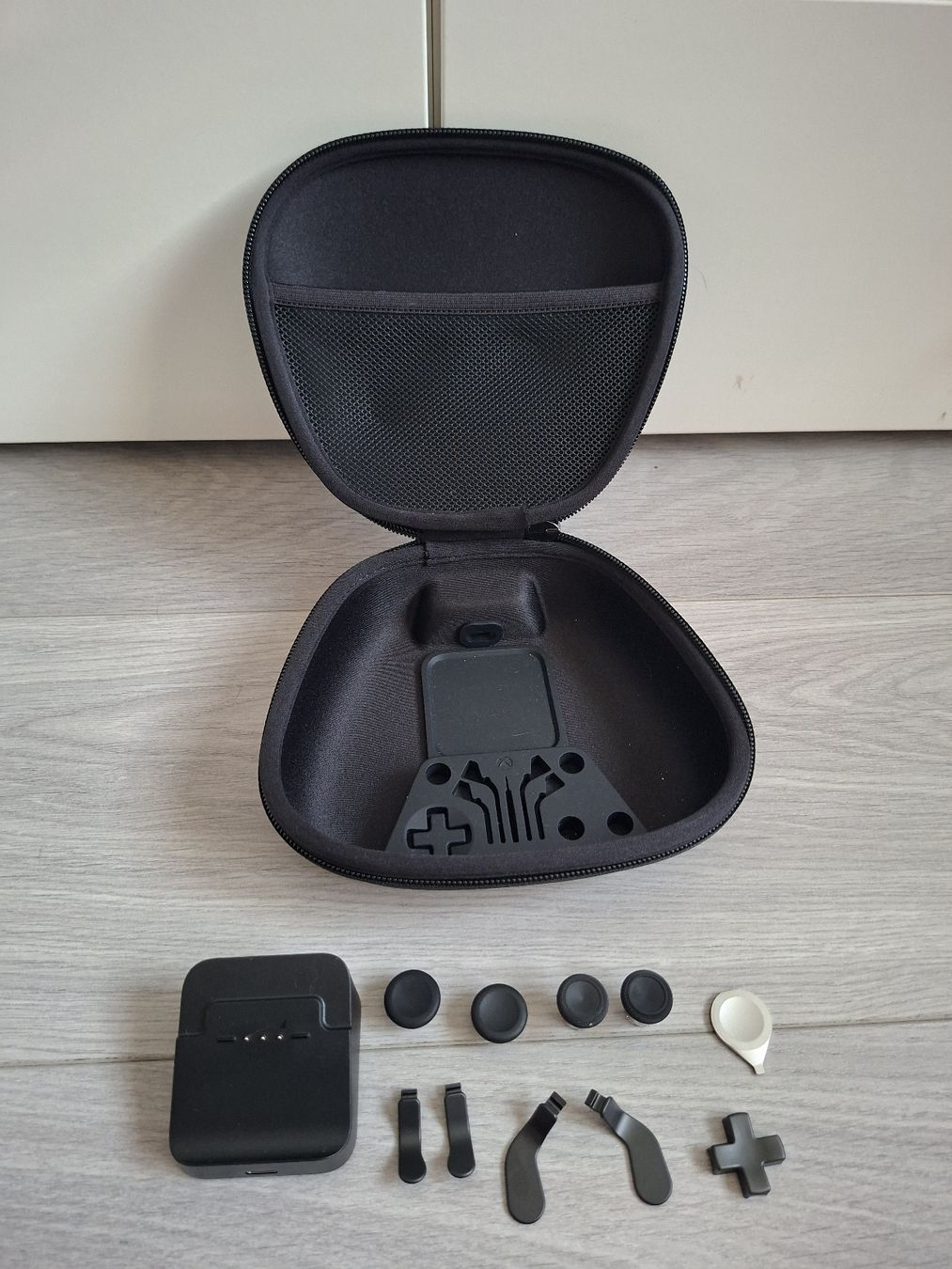 Microsoft Controller: X-Box Elite Controller Series 2 Zubehör – Nuovo (secondo la descrizione) da Berikon venduto da shark1972 1