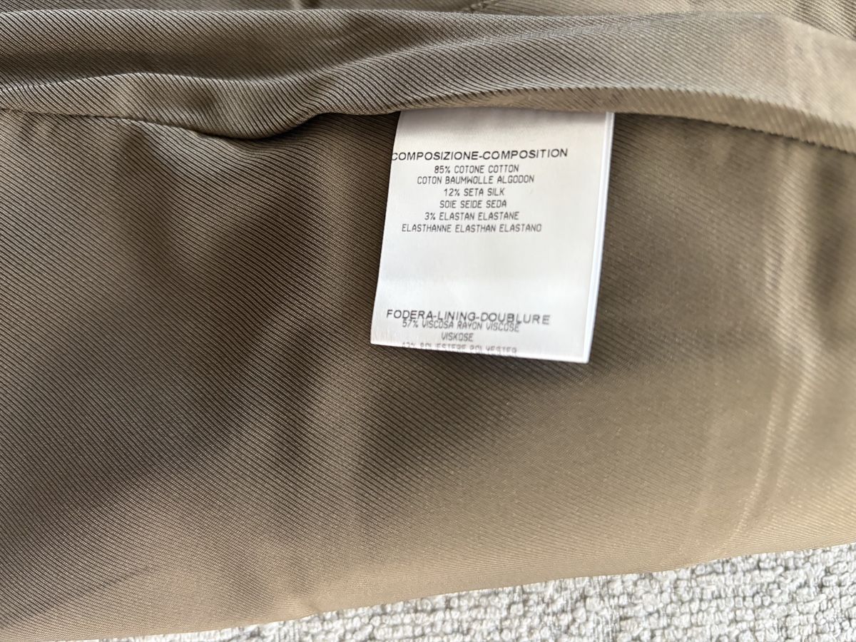 Gucci Jupes: Gucci mini skirt IT 40 – Neuf (Voir description) à Cologny par sab_xh7v 6