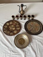 Arabisches Kaffe - Set