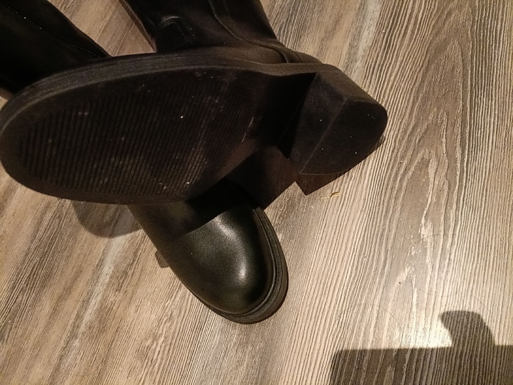 Scarpe da donna: Stiefel Gr. 39 – Nuovo e nell'imballaggio originale da Tenniken venduto da Pasci1990 1