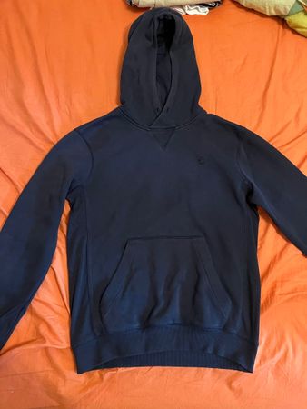 G-Star RAW Herren Hoodie Grösse S