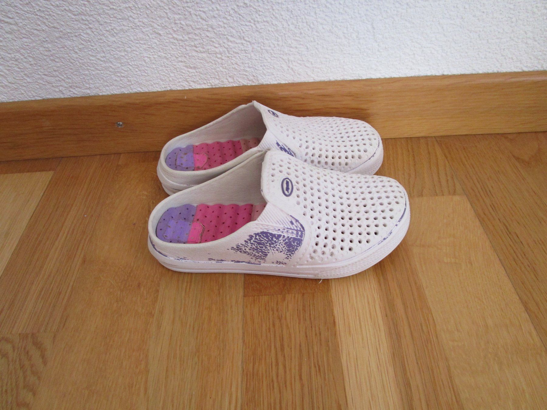 Schuhe für Mädchen: Halbschuhe – Gebraucht aus Langenthal von majarose 1