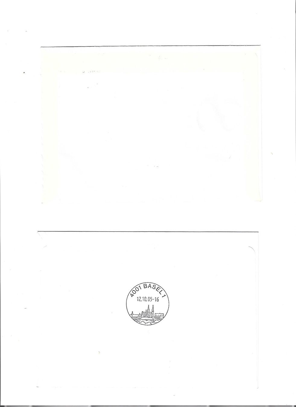 Tutti i francobolli: aviation 2 lettres – Usato da Delemont venduto da toutdubon11 1