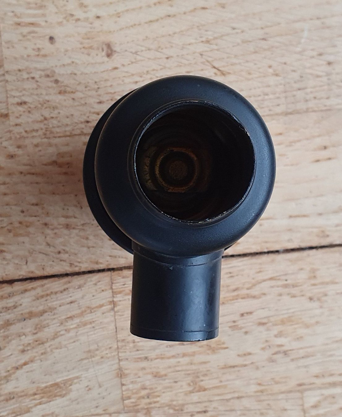 IHC Accessori per altri veicoli: Thermostat mit Schlauchanschlüsse 32mm – Nuovo (secondo la descrizione) da Jona venduto da blr_cjg6 3