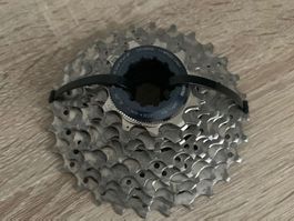 Shimano Ultegra CS-R8000 11-fach Kassette 11-28T