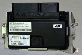 ABT Engine Control Audi DAZA / Audo RS 2,5l