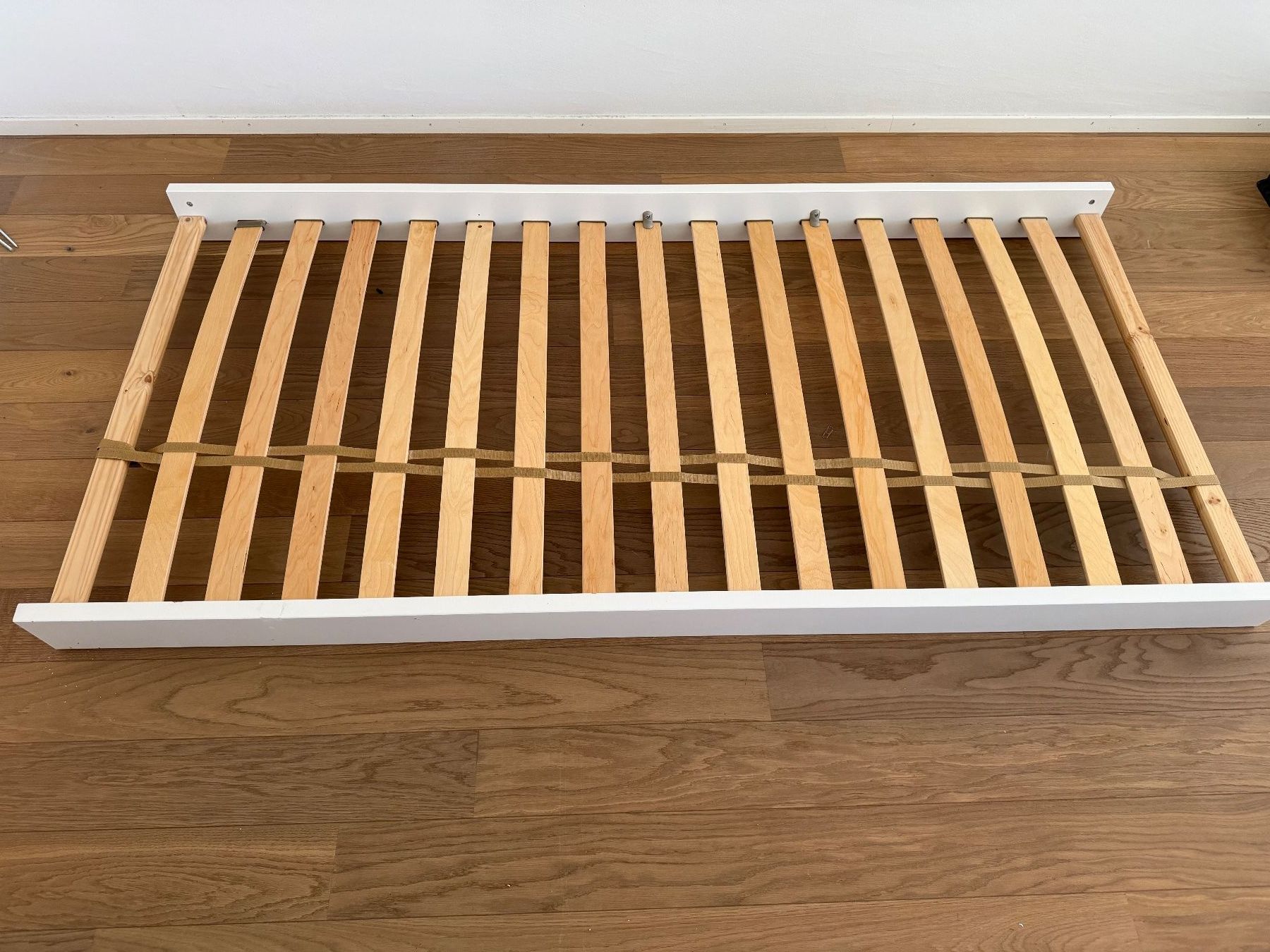 Flexa Letti: Flexa Bett Classic 90 x 200 cm – Usato da Birmenstorf AG venduto da KOSARE17 5