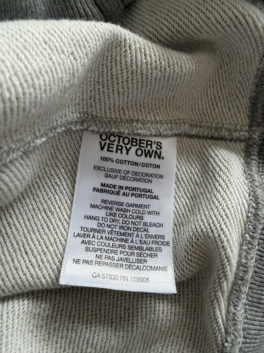 October's Very Own Maglioni & Felpe: OVO ZIP – Usato da Herrliberg venduto da jan_lp69 2
