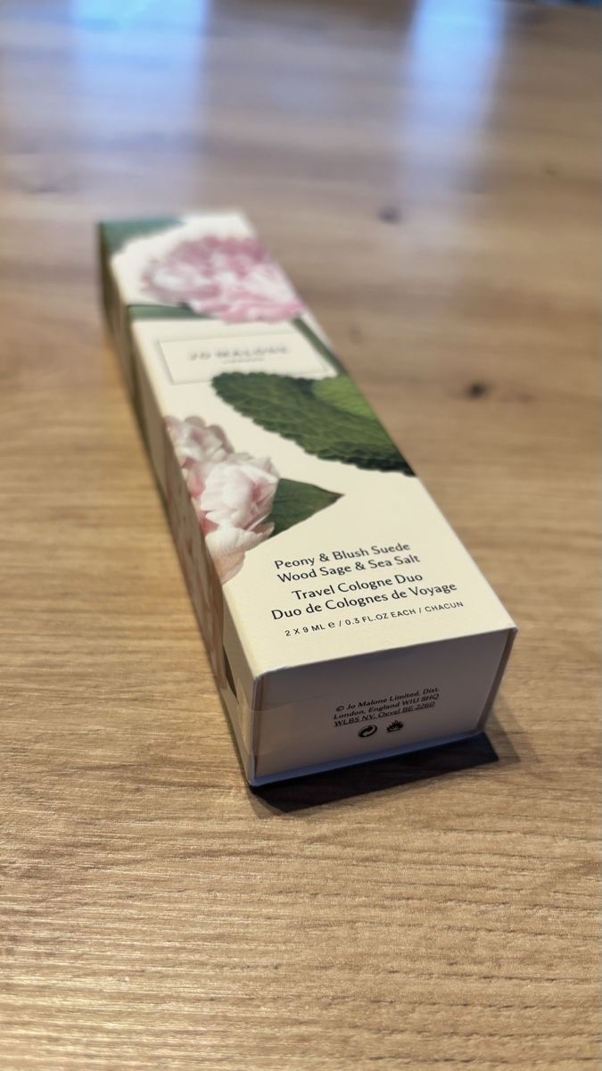 Jo Malone Profumi & Eau de Toilette: Jo Malone Duftet – Nuovo e nell'imballaggio originale da Buchrain venduto da np1_nb6m 1