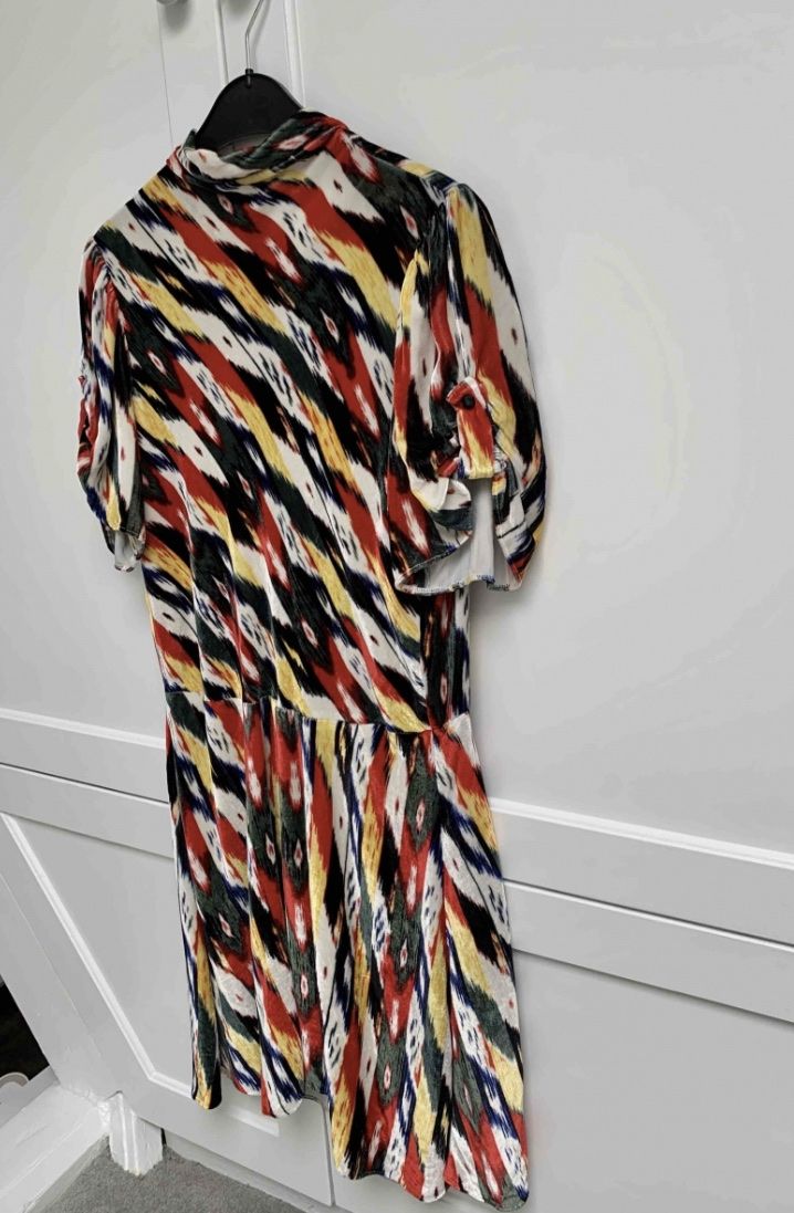 Isabel Marant Kleider: A vendre robe Isabel Marant Étoile, taille 38 – Gebraucht aus Puplinge von Mady88 7