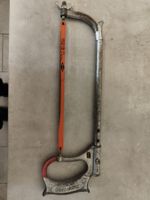 Metallsäge Hazet 1980 gebraucht