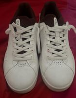On "The Roger" Swiss Olympic Sneaker