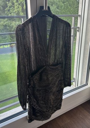 Maje Kleid