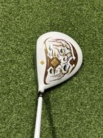 Honma Aizu 2** 10.5 Driver