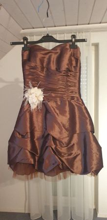 Cocktailkleid