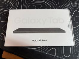 Samsung TAB A9 LTE 128GB 8,7" Tablet