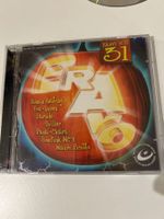 CD- Bravo Hits 31