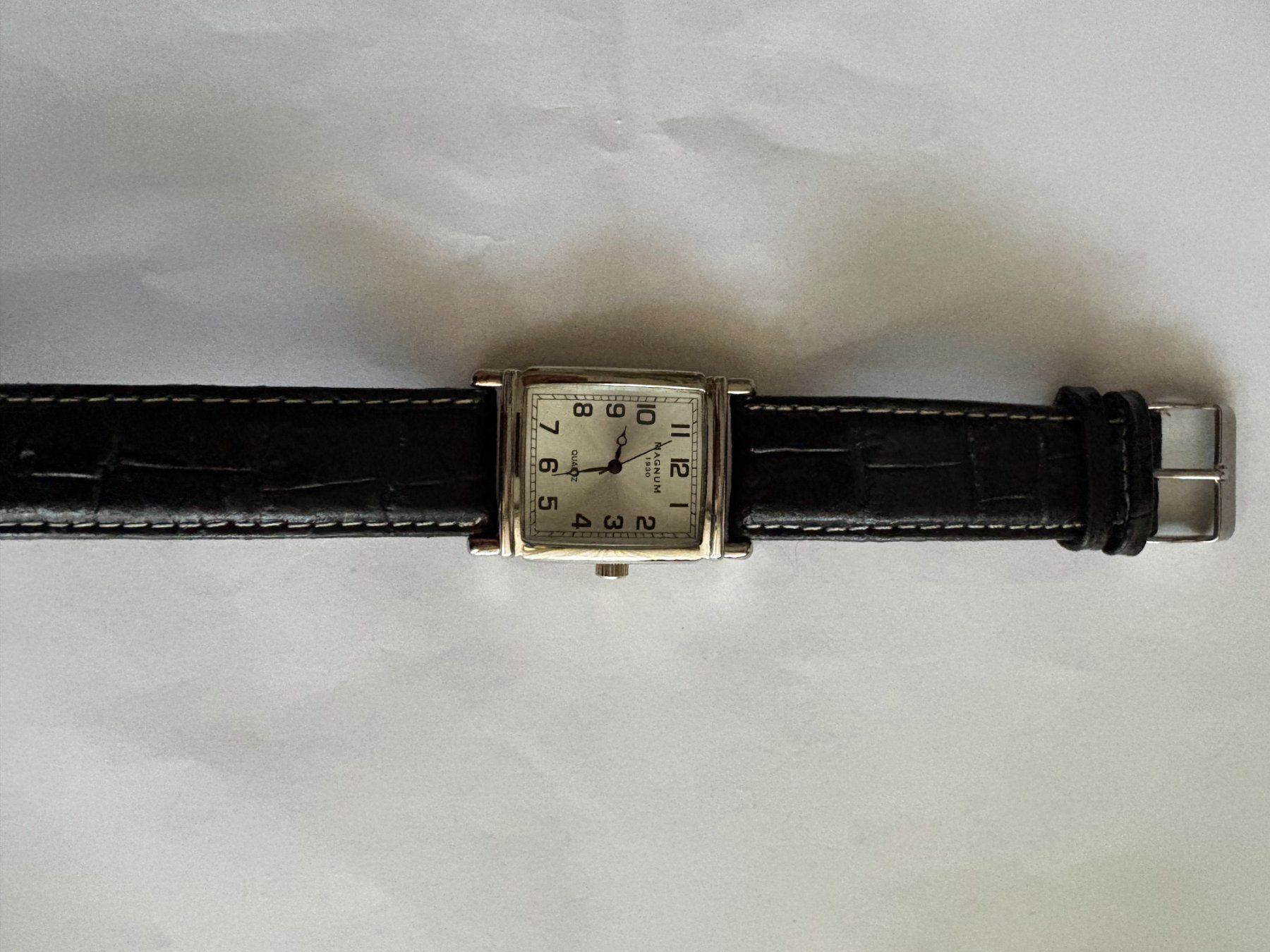 Orologi: Magnum 1930 damenuhr – Nuovo (secondo la descrizione) da Winterthur venduto da UncleMikha-el 3