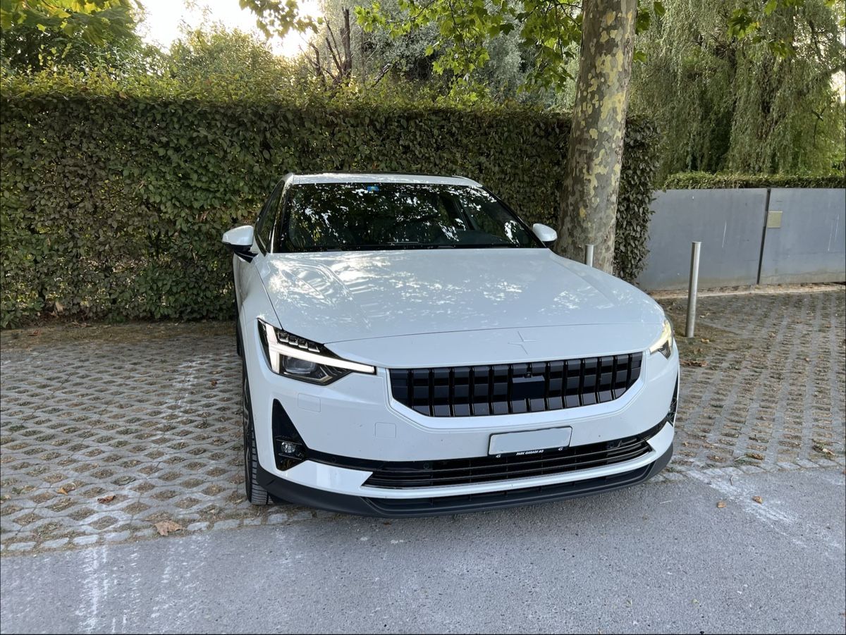 Polestar Automobili:  Polestar 2 Long Range Dual Motor Performance Launch Edition – Usato da Hurden venduto da MCRC_Plastics 2